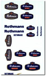 Rothmans 1/24